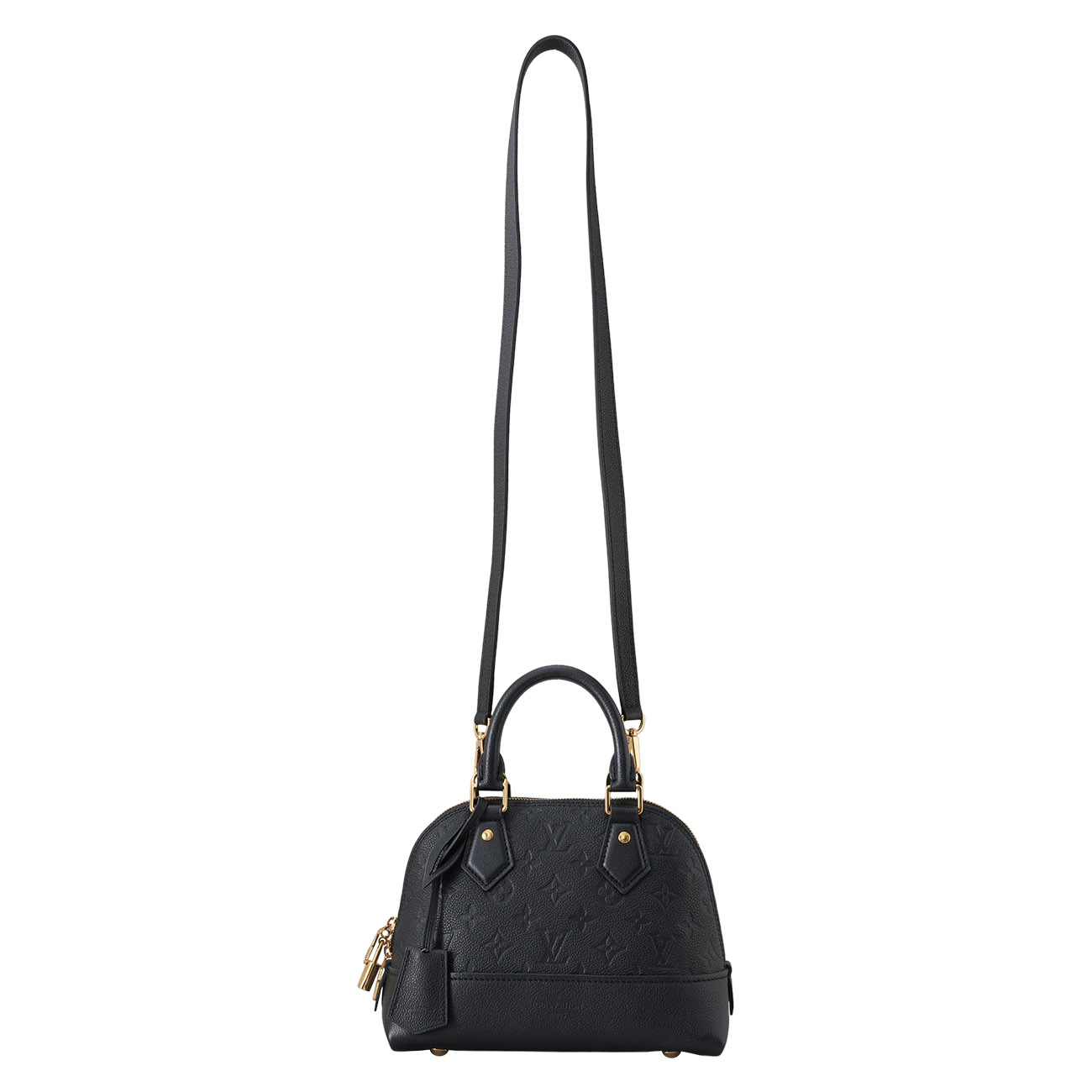 LOUIS VUITTON(USED)루이비통 앙프렝뜨 네오 알마 BB